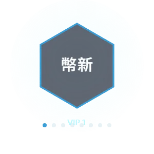 幣發VIP等級：幣新