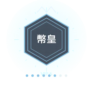 幣發VIP等級：幣皇