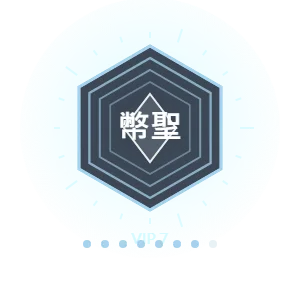 幣發VIP等級：幣聖