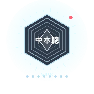 幣發VIP等級：中本聰