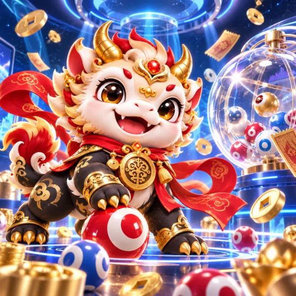 幣發娛樂城彩票賓果遊戲