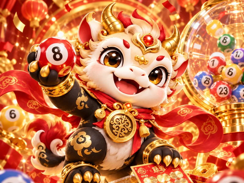 彩票/賓果