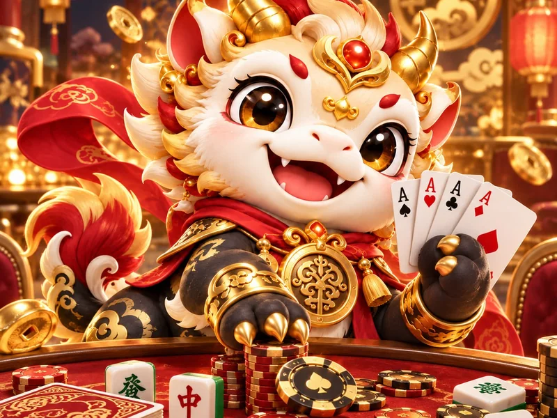棋牌/撲克