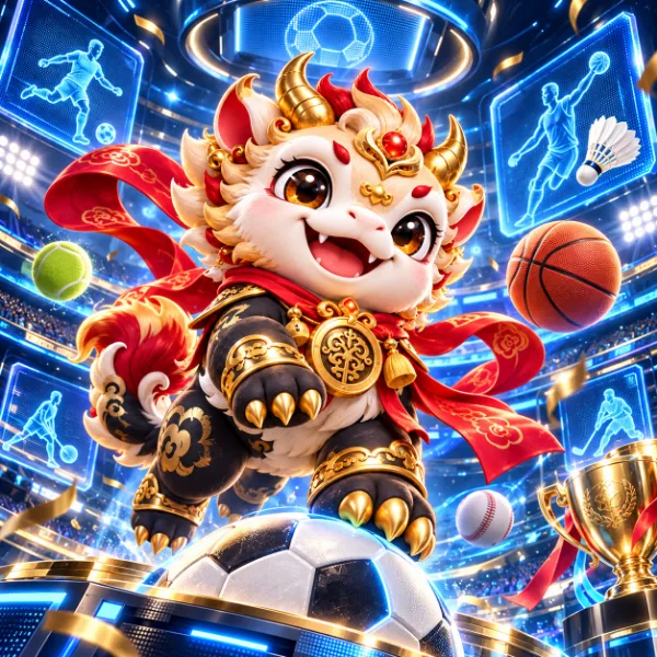 幣發娛樂城體育投注遊戲
